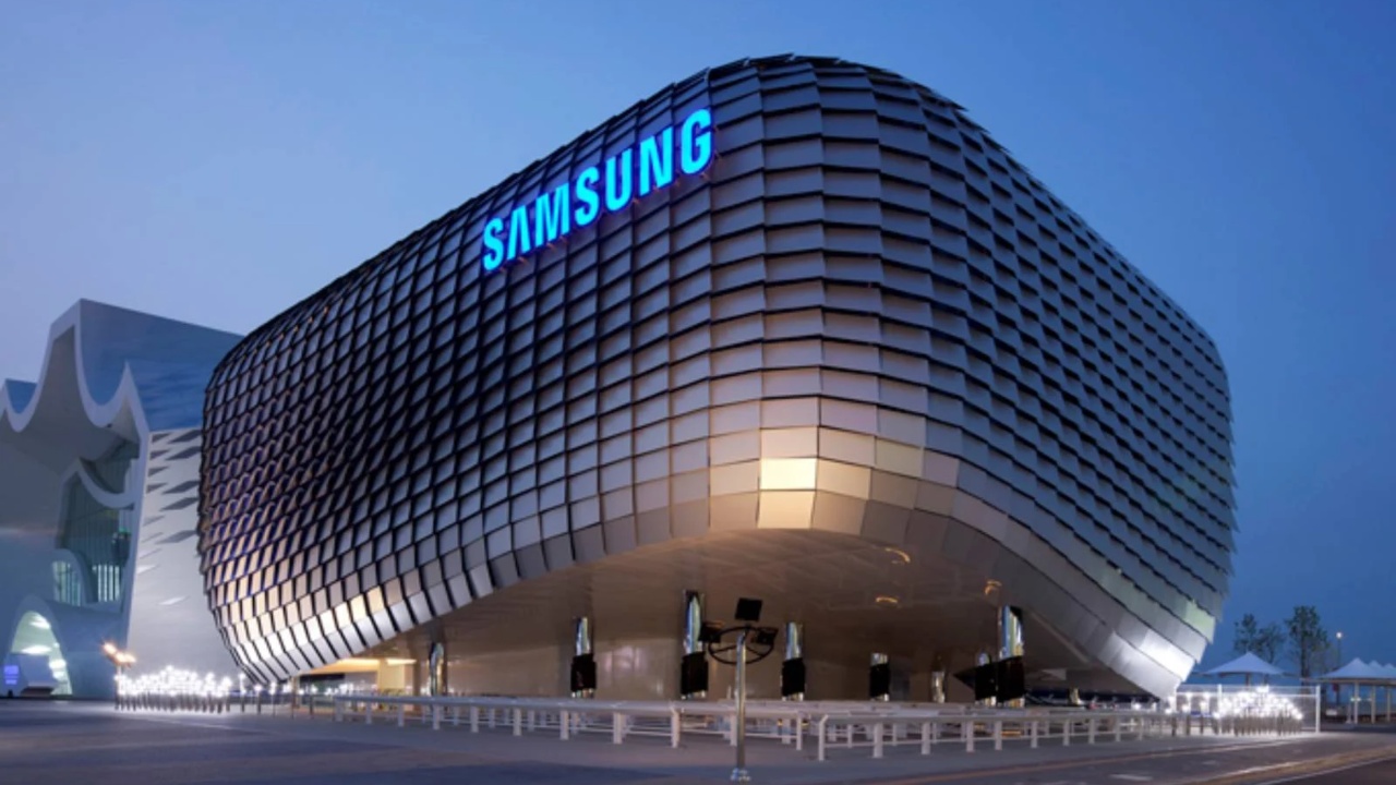 Samsung’un İkinci Çeyrek Kâr Tahmini Açıklandı: 13 Kat Kâr Bekleniyor