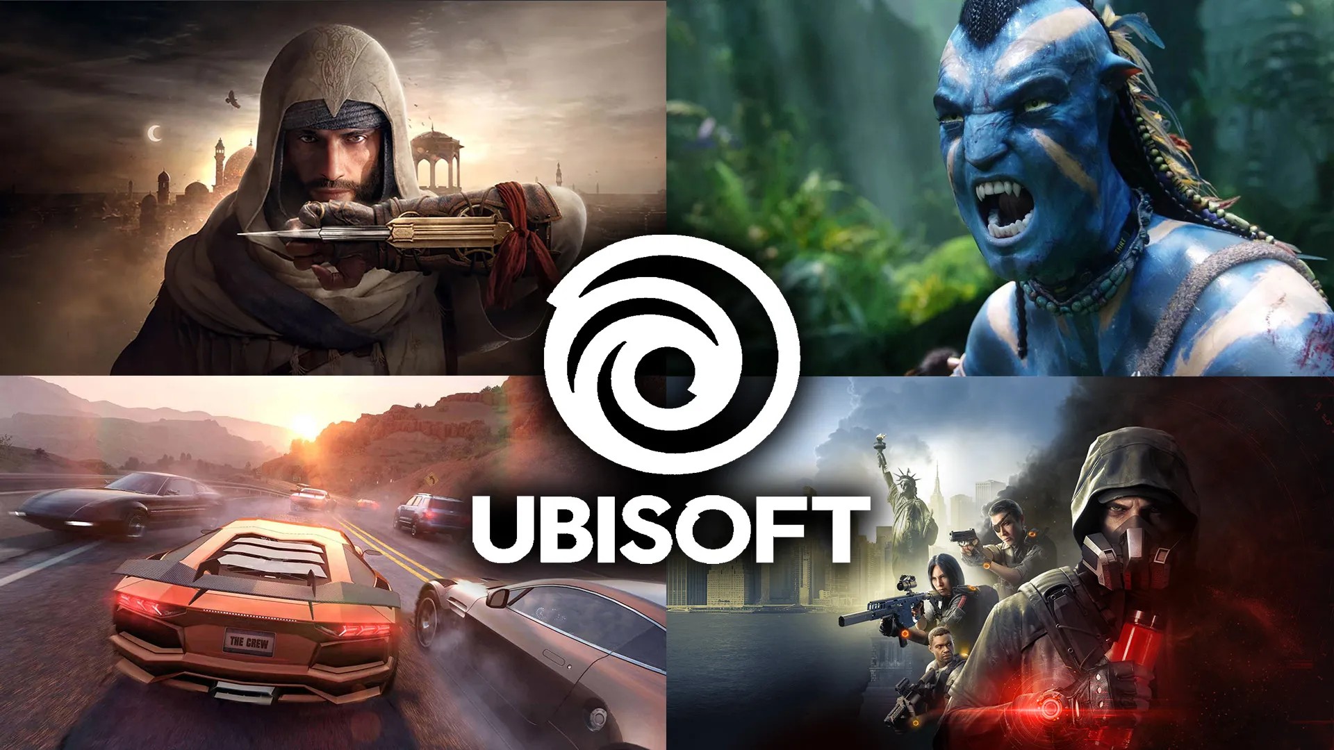 Oyun Sektöründeki İşte Çıkarma Dalgası Bitmiyor: Ubisoft, Onlarca Çalışanıyla Daha Yollarını Ayırdığını Duyurdu!