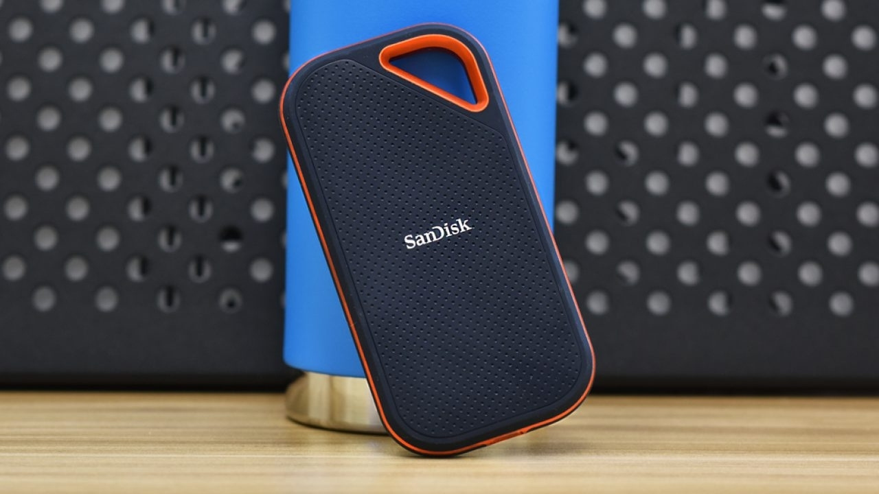 SanDisk Extreme Pro Taşınabilir 2 TB SSD İndirimde! Özellikleri ve Kullanıcı Yorumları