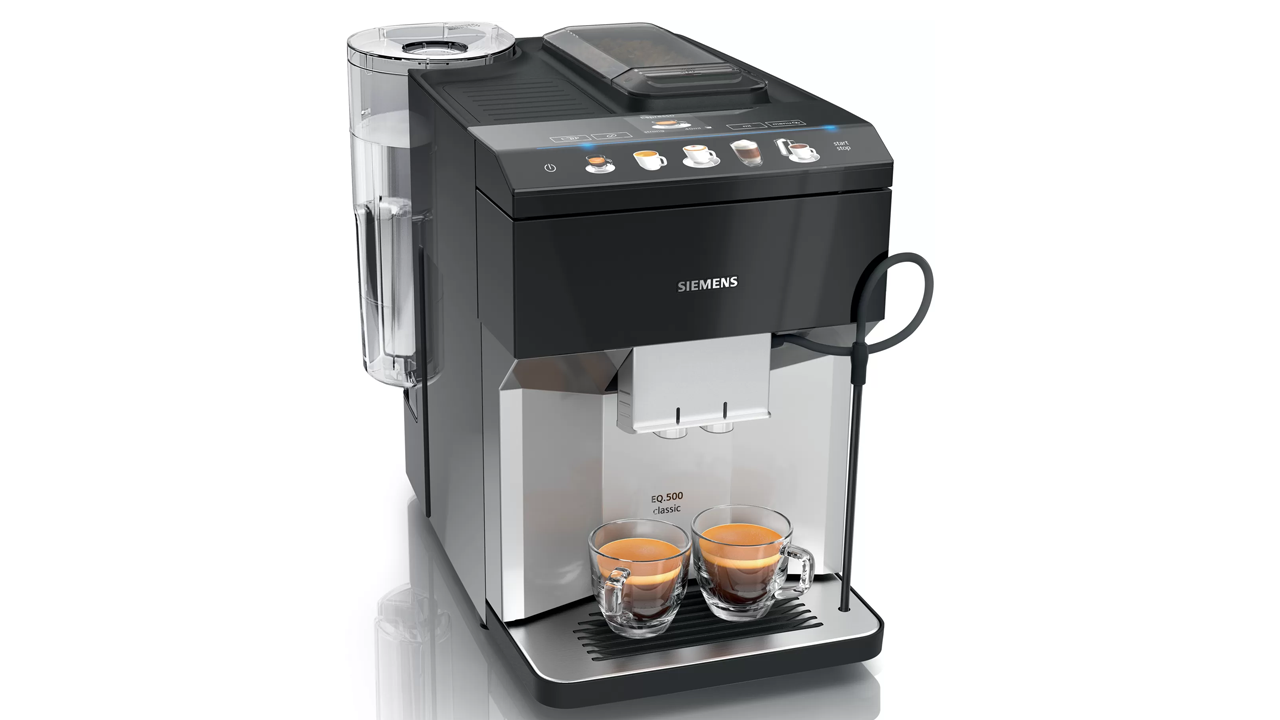 A101’de Satılan Siemens TP505R01 Tam Otomatik Kahve Makinesinin Özellikleri: Alınır mı?