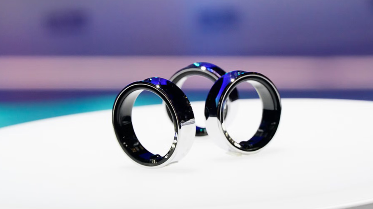 Samsung Galaxy Ring