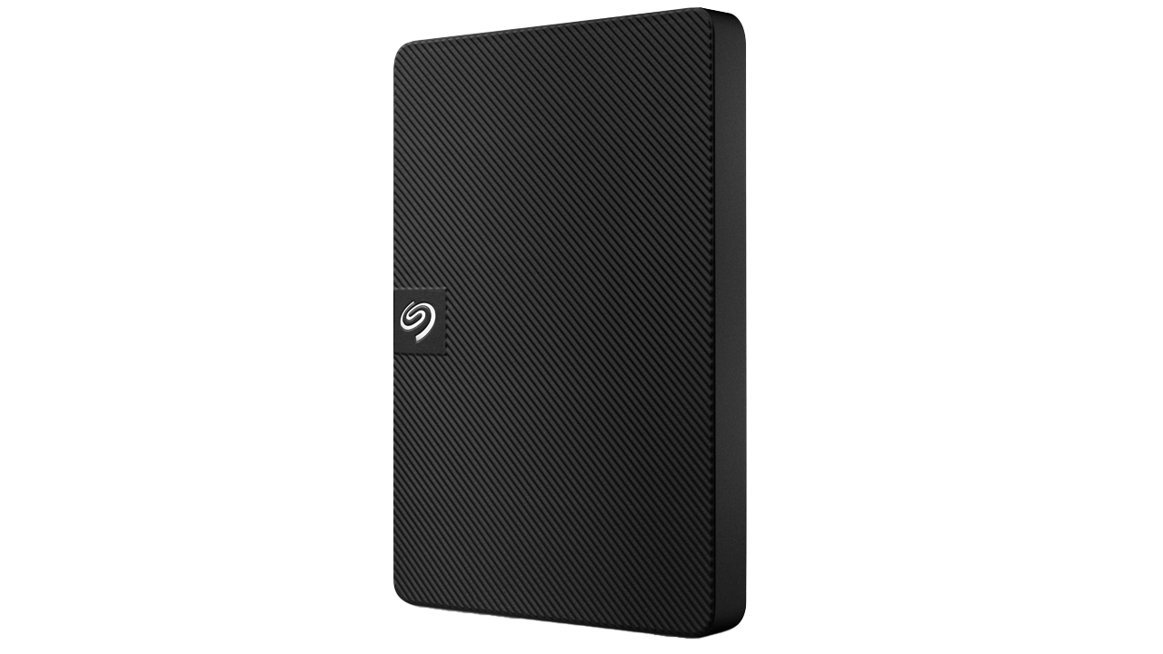 Seagate Expansion 1TB 2.5