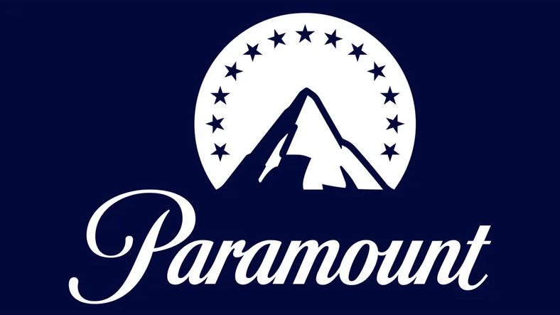 Paramount logo