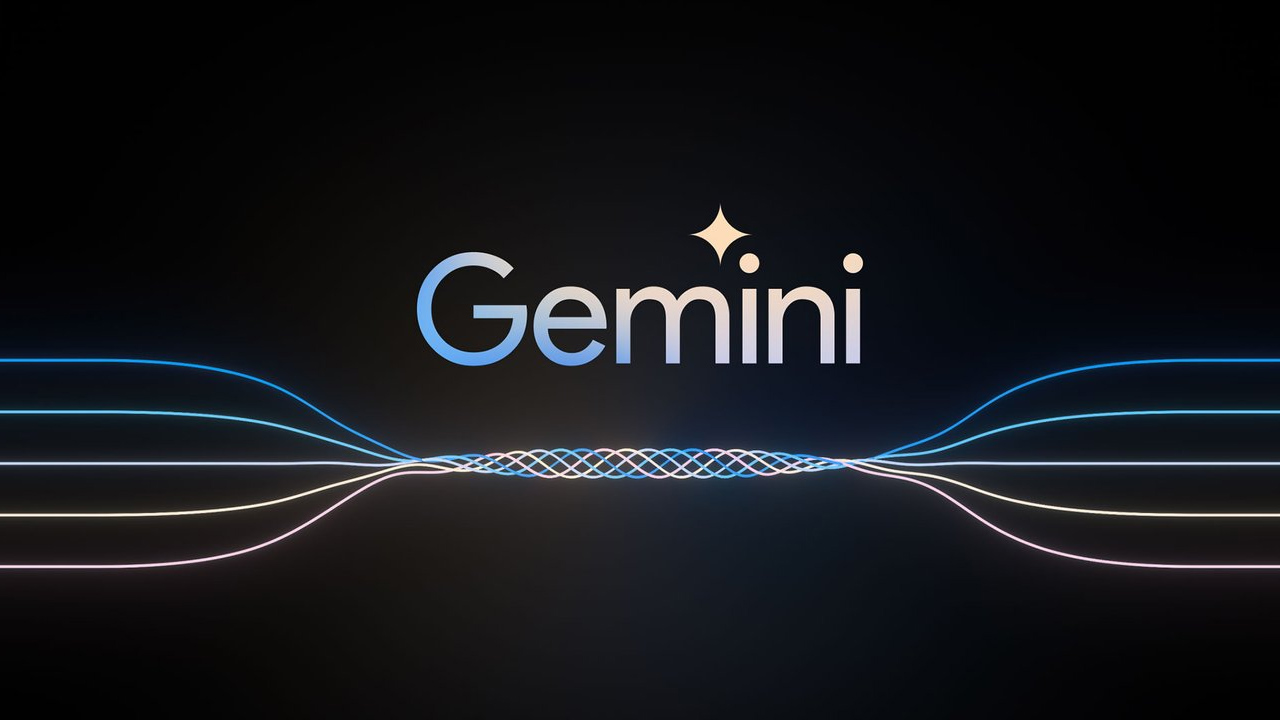 Google Gemini PDF'leri okuyor