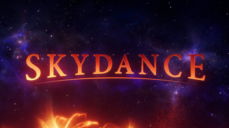 Skydance logo