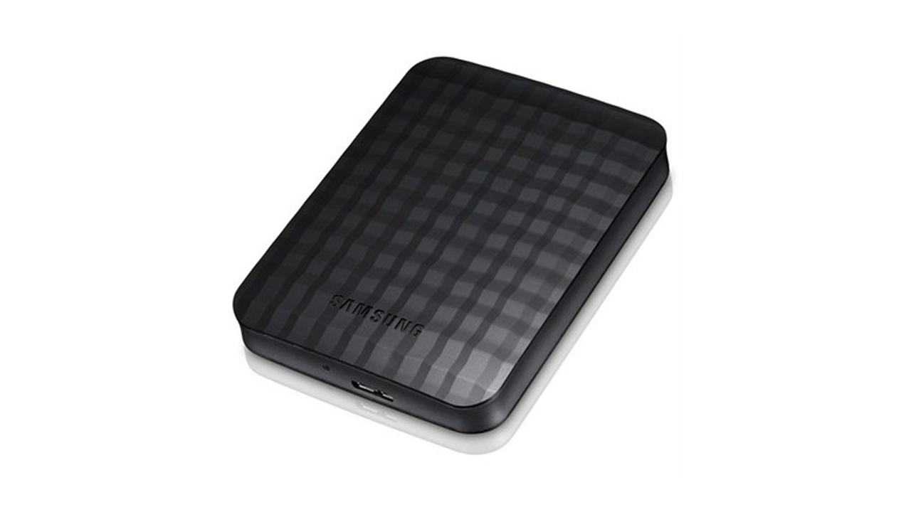 Samsung M3 1TB USB3.0 2,5