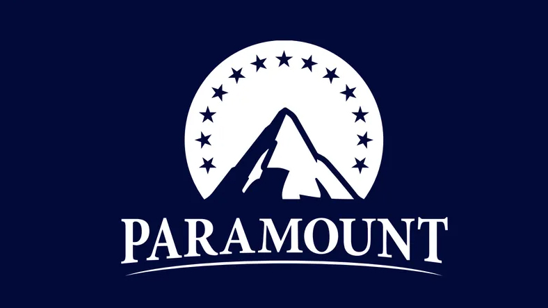 Dev Yapımcı Paramount’un Logosu Değişti: İşte Yeni Logo