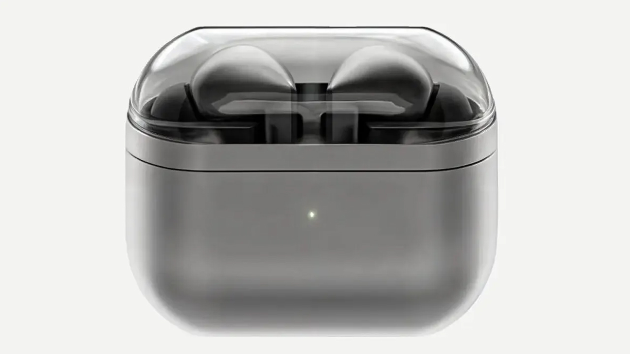 Samsung Galaxy Buds 3