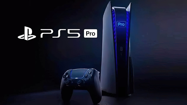 PlayStation 5 Pro çıkış tarihi