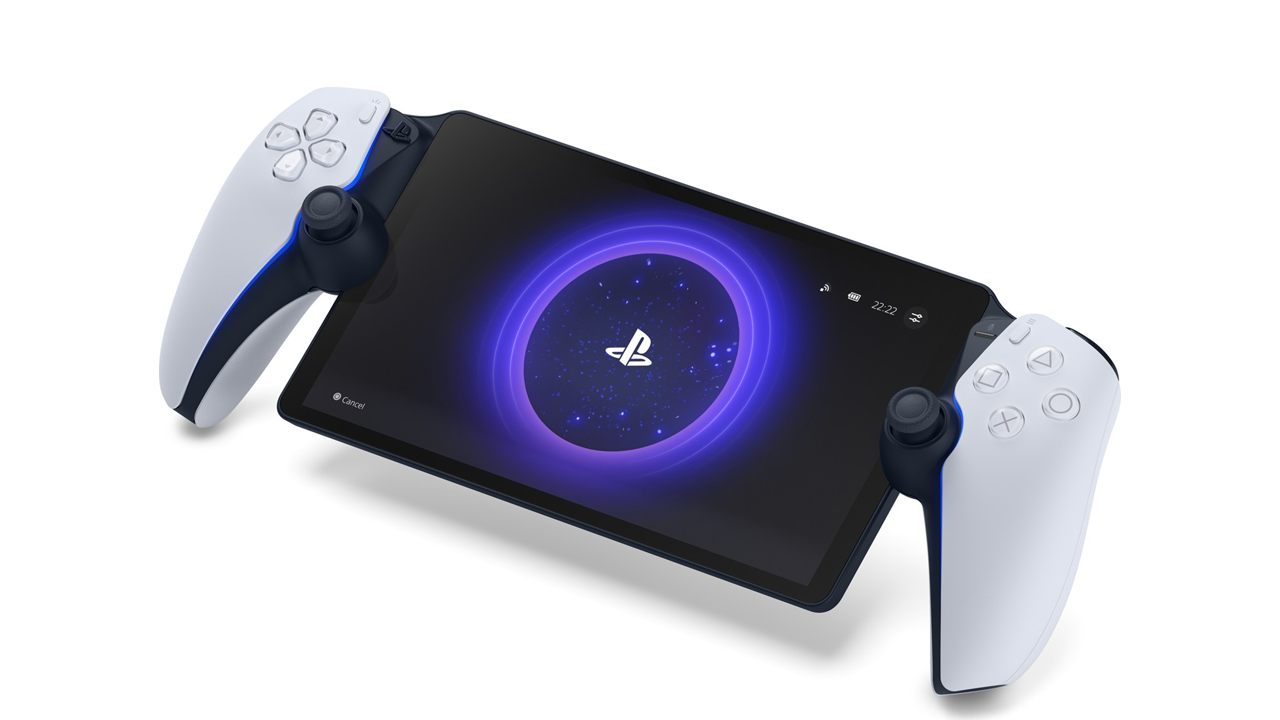 Sony Playstation Portal