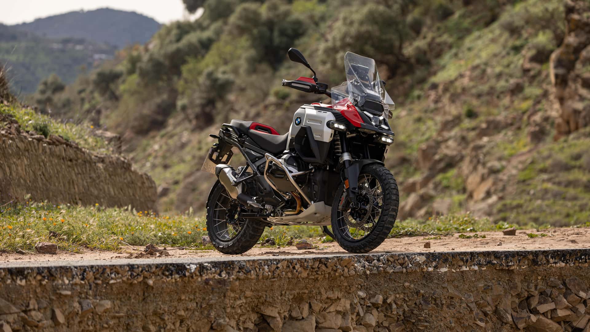 bmw r 1300 gs