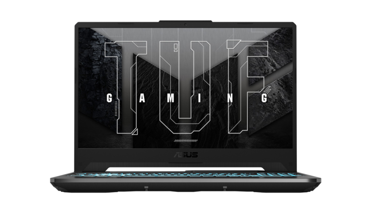 Asus TUF Gaming