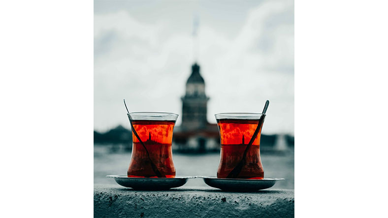 çay