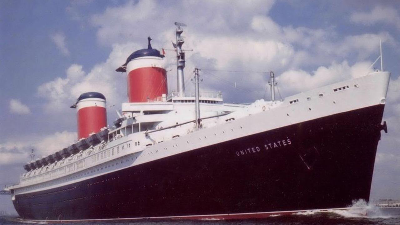 SS United States