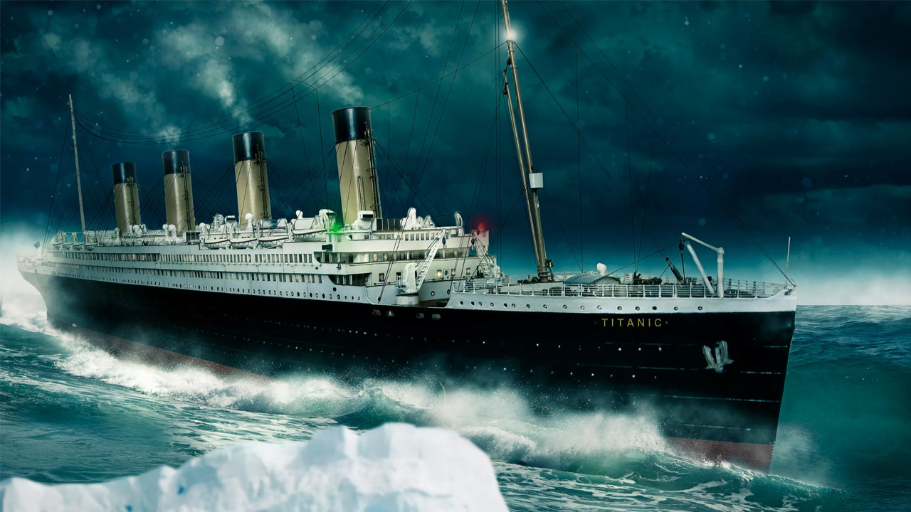 RMS Titanic