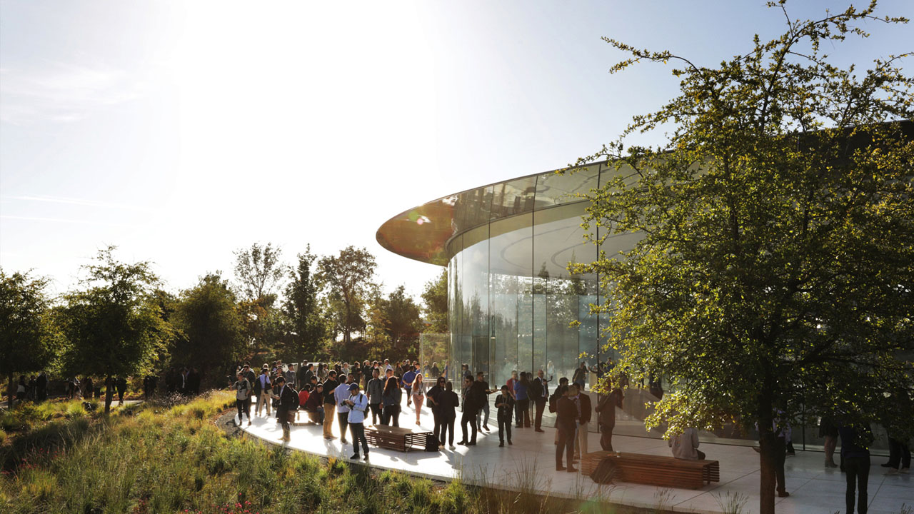 Apple Park