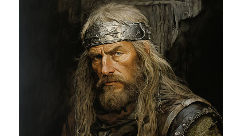 harald bluetooth