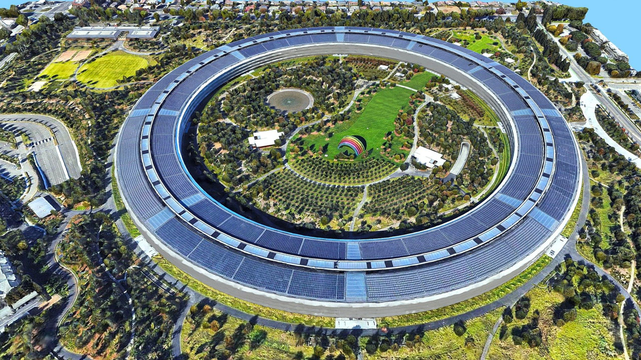 Apple Park