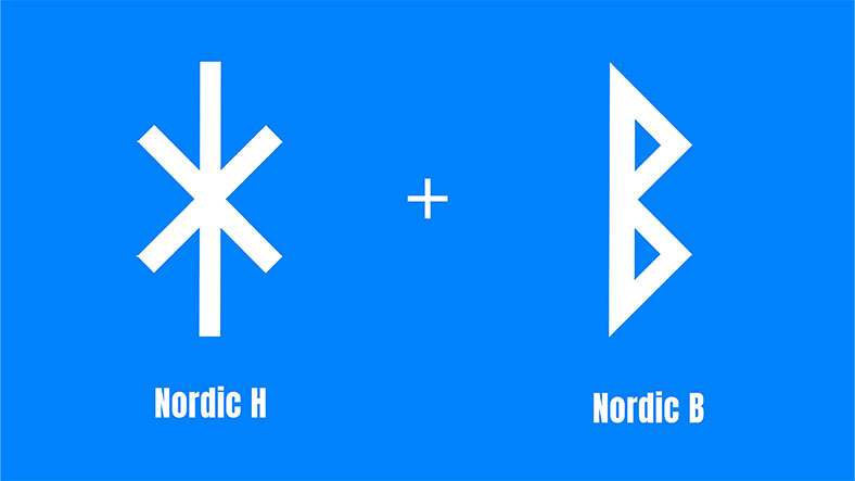 harald bluetooth