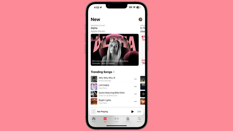 Apple Music