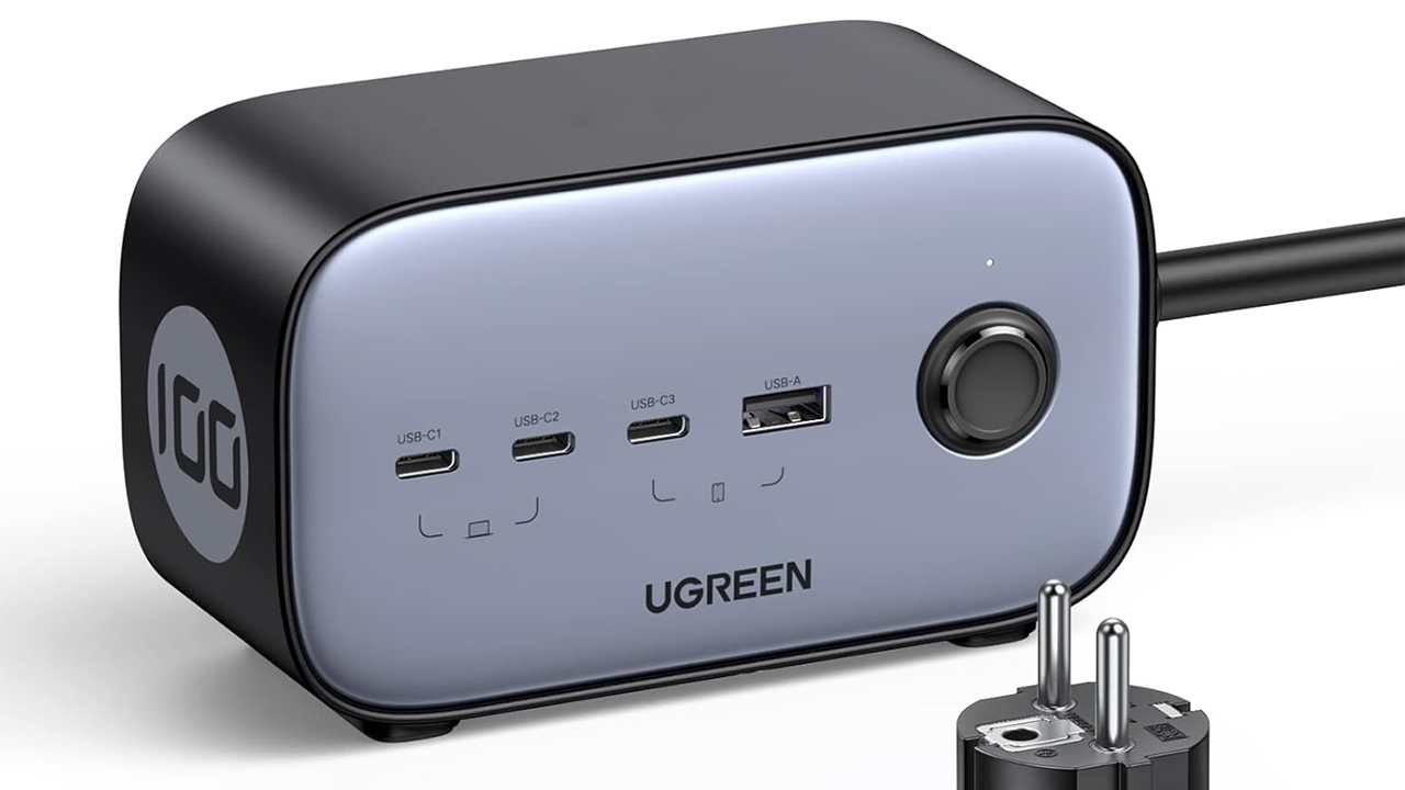 Ugreen Diginest Pro GaN