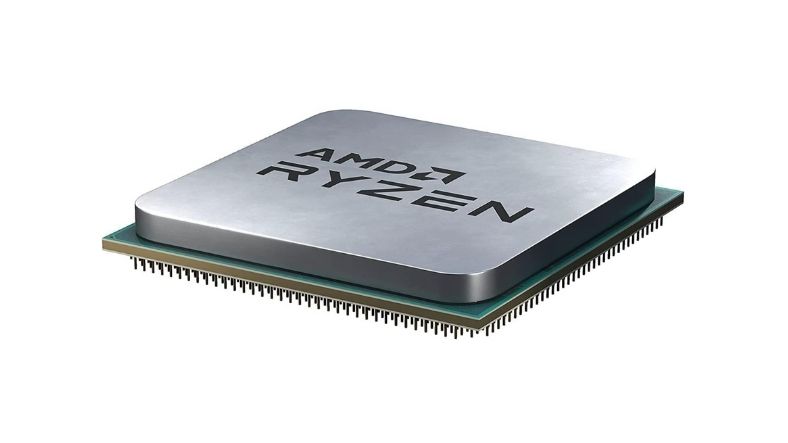 amd ryzen