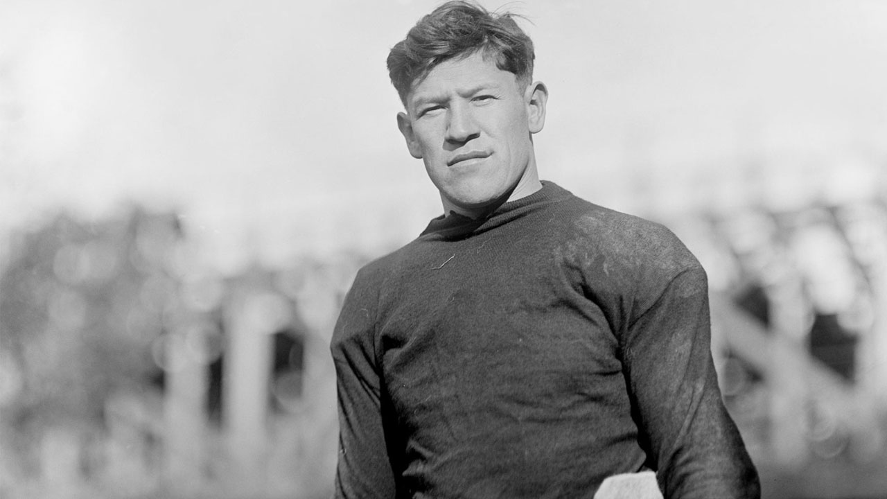 Jim Thorpe