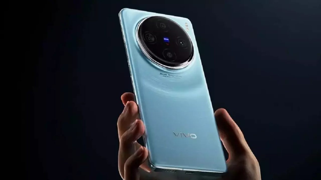 vivo X200 Pro’nun Kamera Özellikleri Ortaya Çıktı: Gördüğün Her Şeyin Fotoğrafını Çekmek İsteyeceksiniz