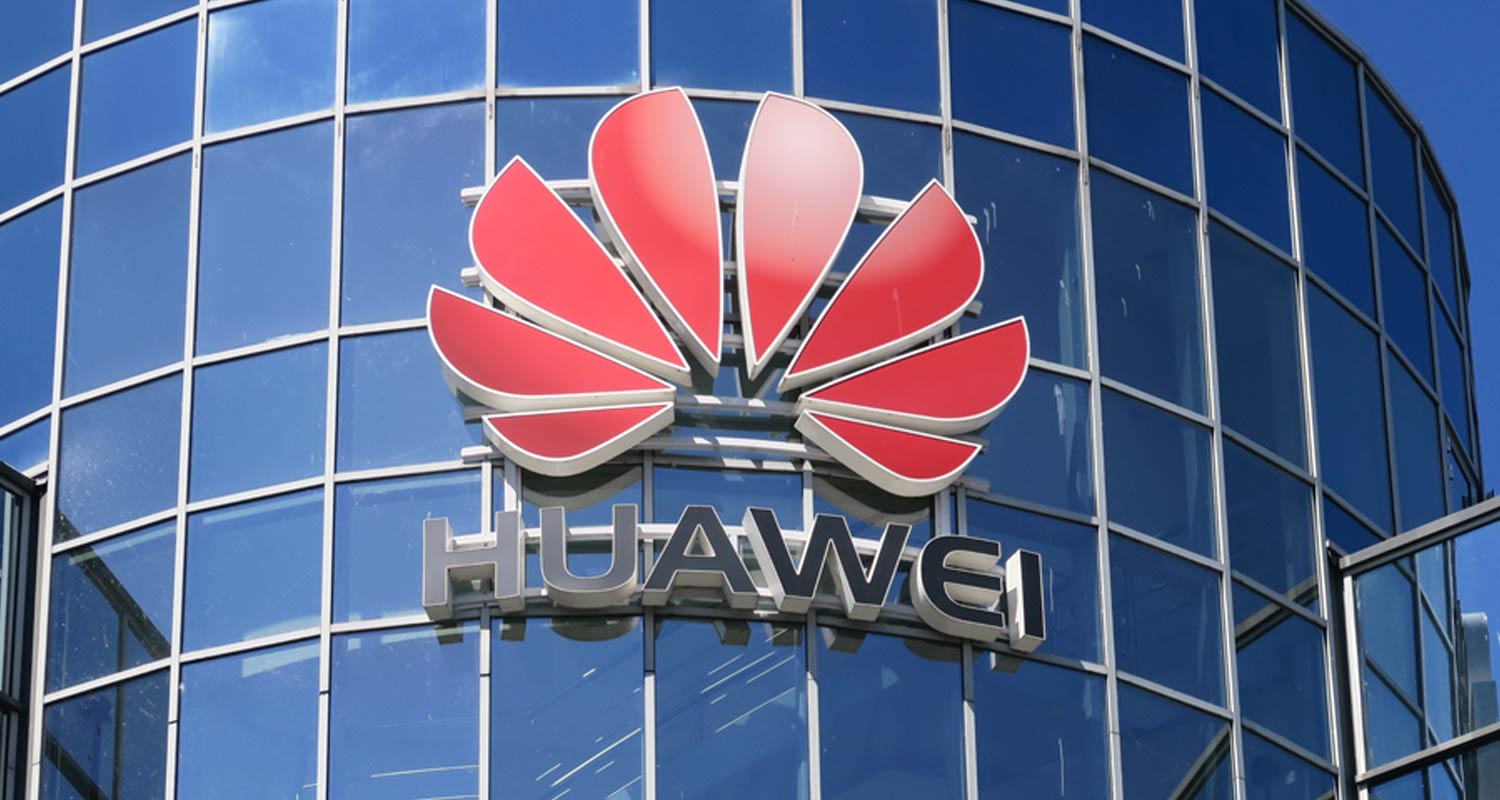 huawei