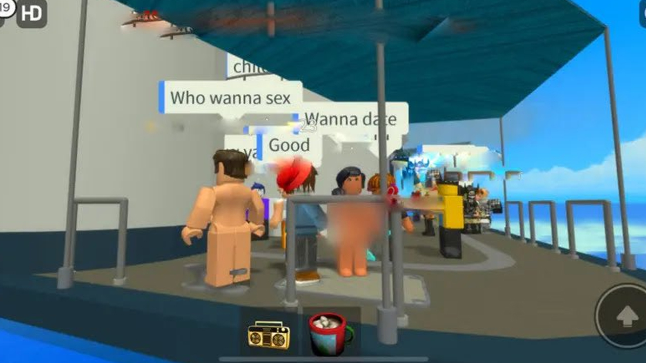 roblox zararlı mı