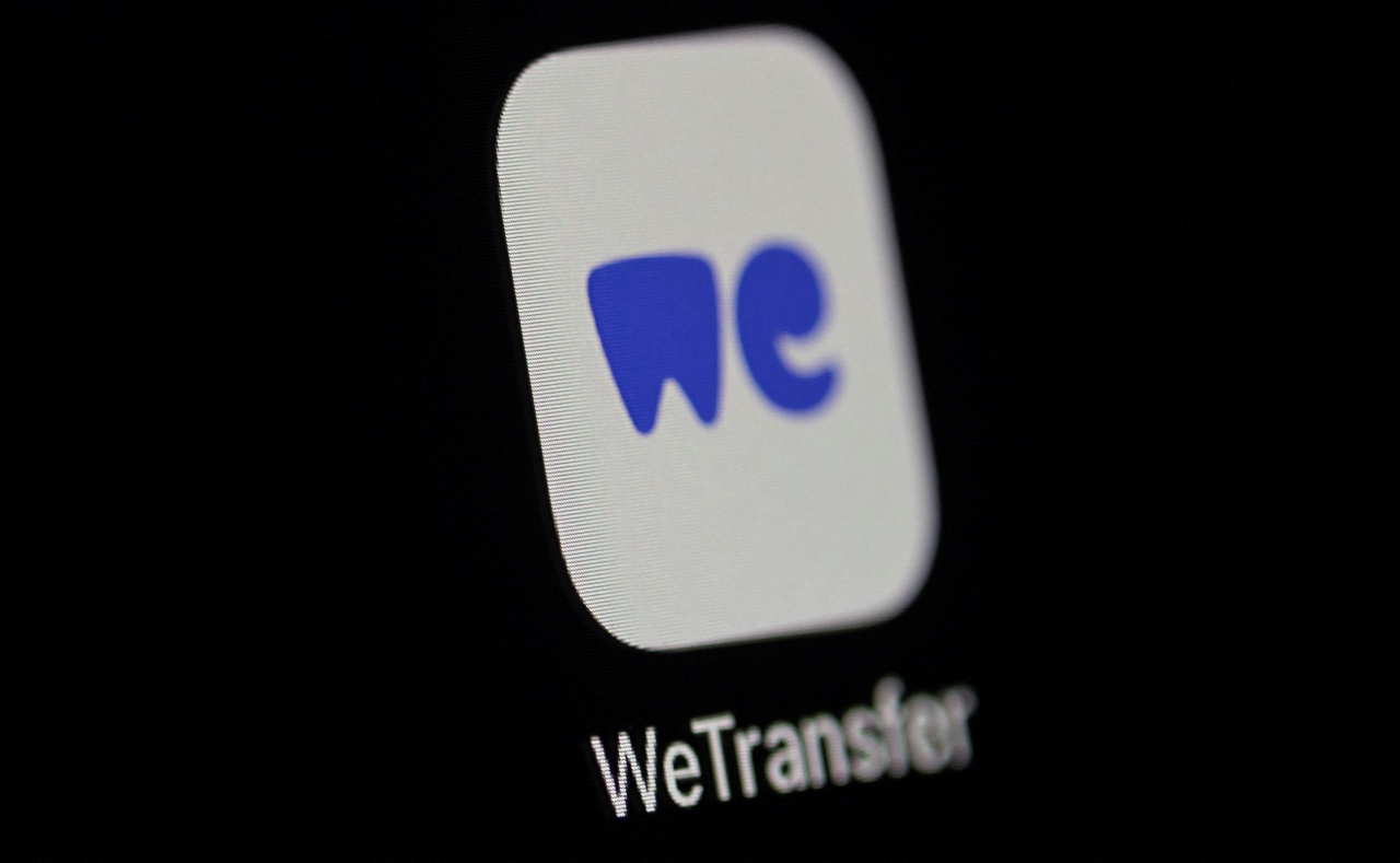 wetransfer