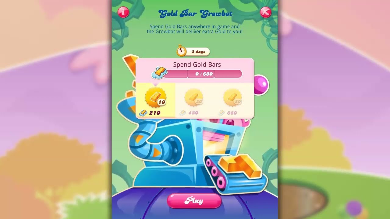 Candy Crush Saga