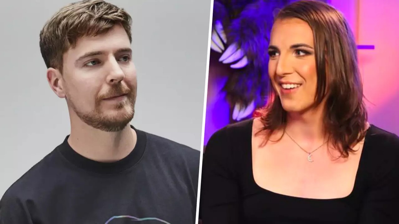 MrBeast, Pedofili Skandalı Yüzünden "Eskisi Kadar" İzlenmiyor