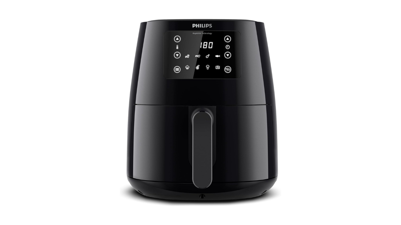 Philips HD9243/90 Airfryer