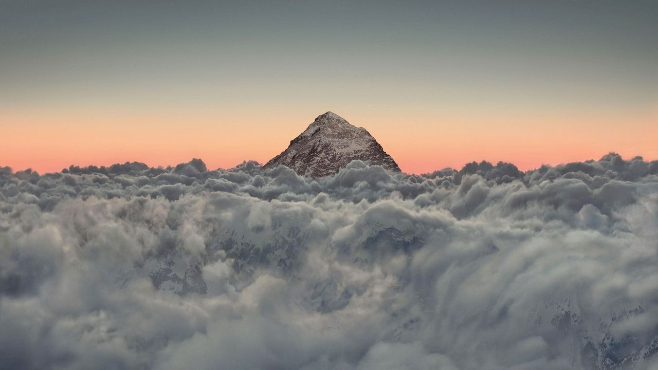 Everest dağı