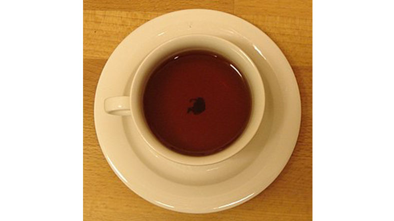 çay yaprağı