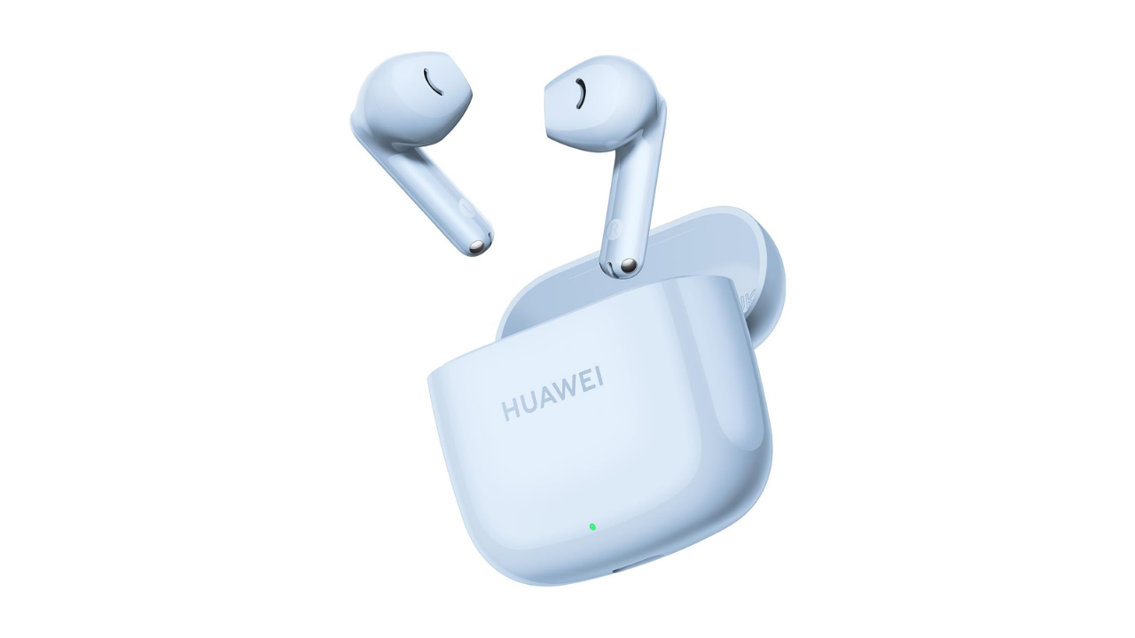 Huawei Freebuds SE 2 Kulaklık