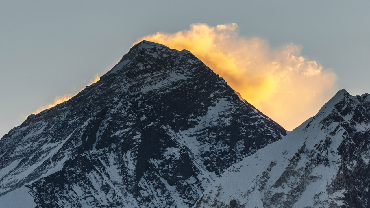 Everest Dağı