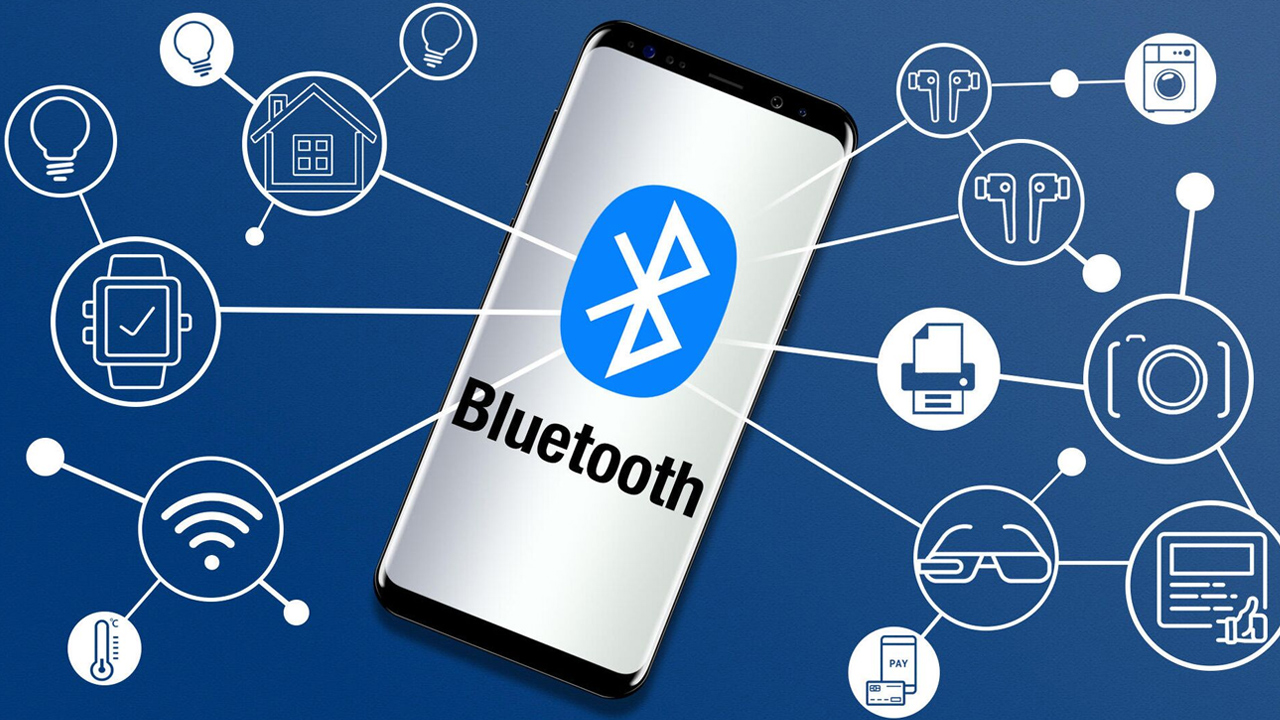 bluetooth akıllı saat