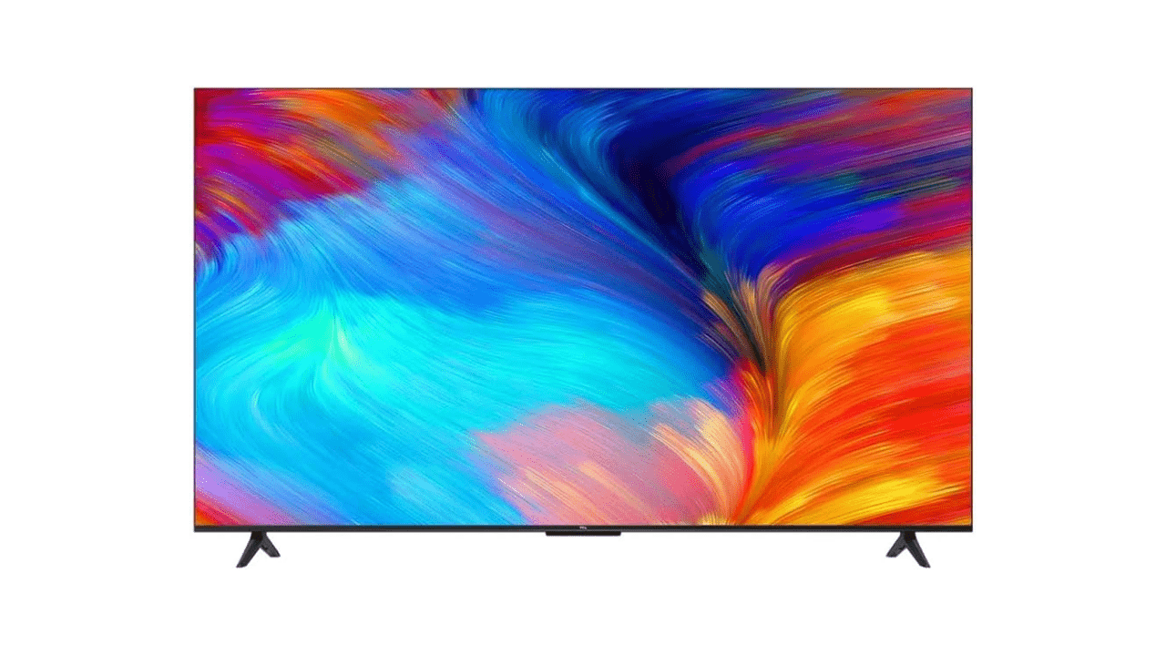 TCL 50P635 TV