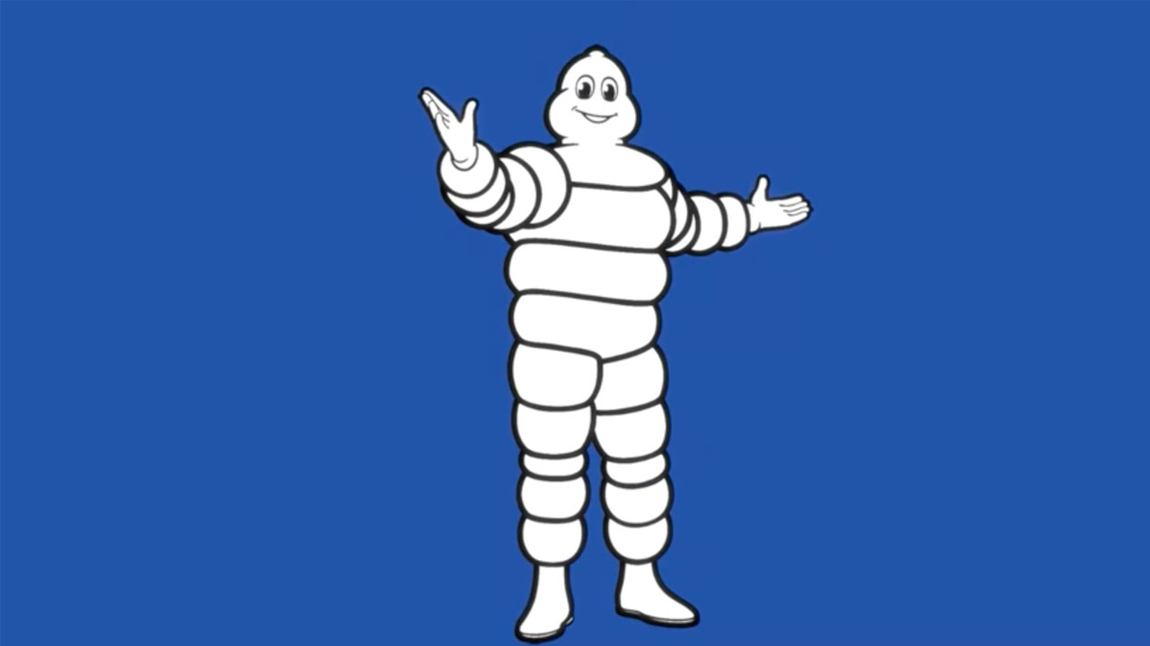 michelin adam