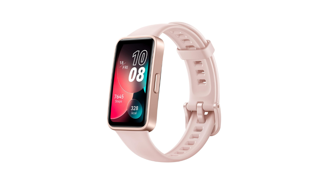 Huawei Band 8