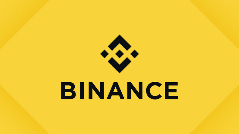 Binance Filistin açıklaması