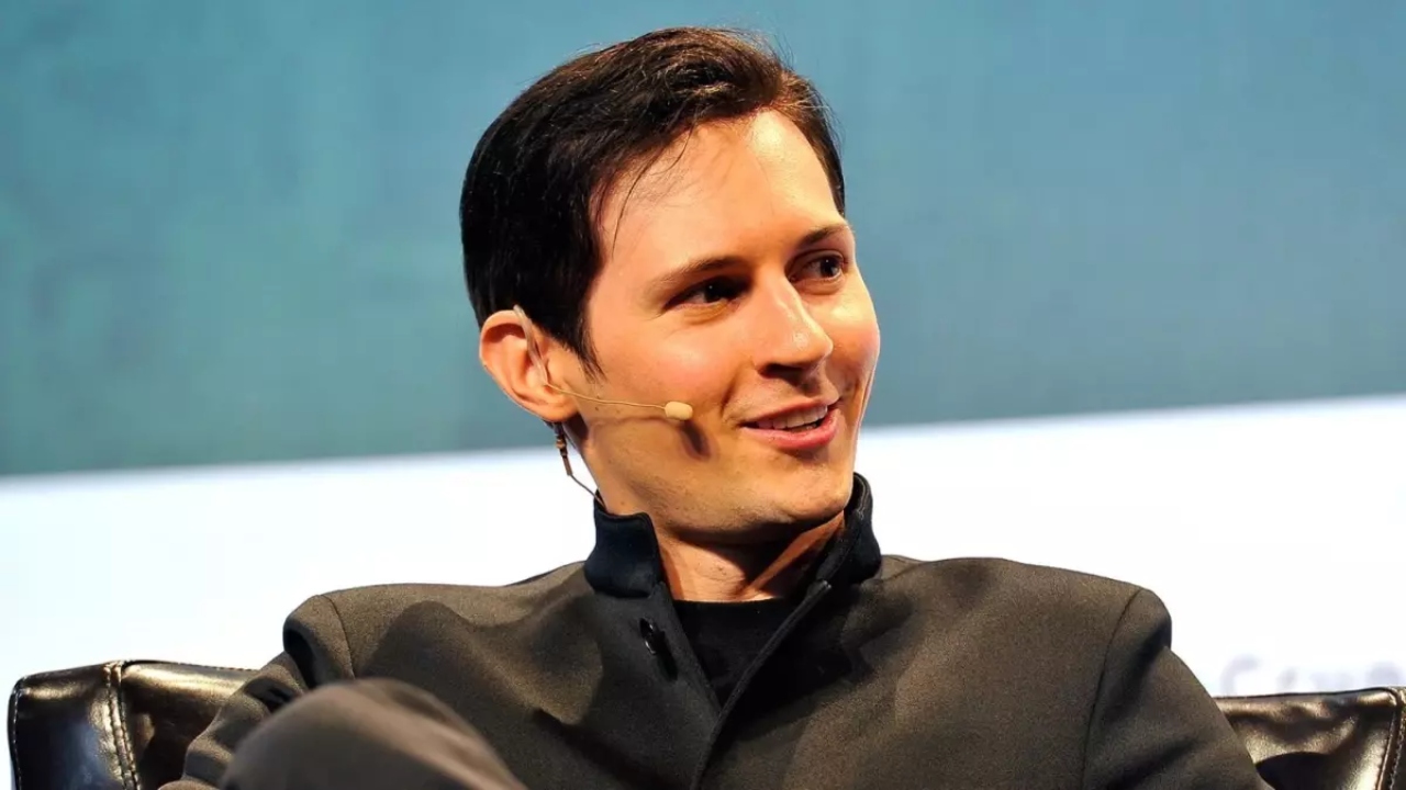 Fransa’dan Telegram’a Büyük Darbe: Pavel Durov Hakkındaki Suçlamalar Resmileşti!