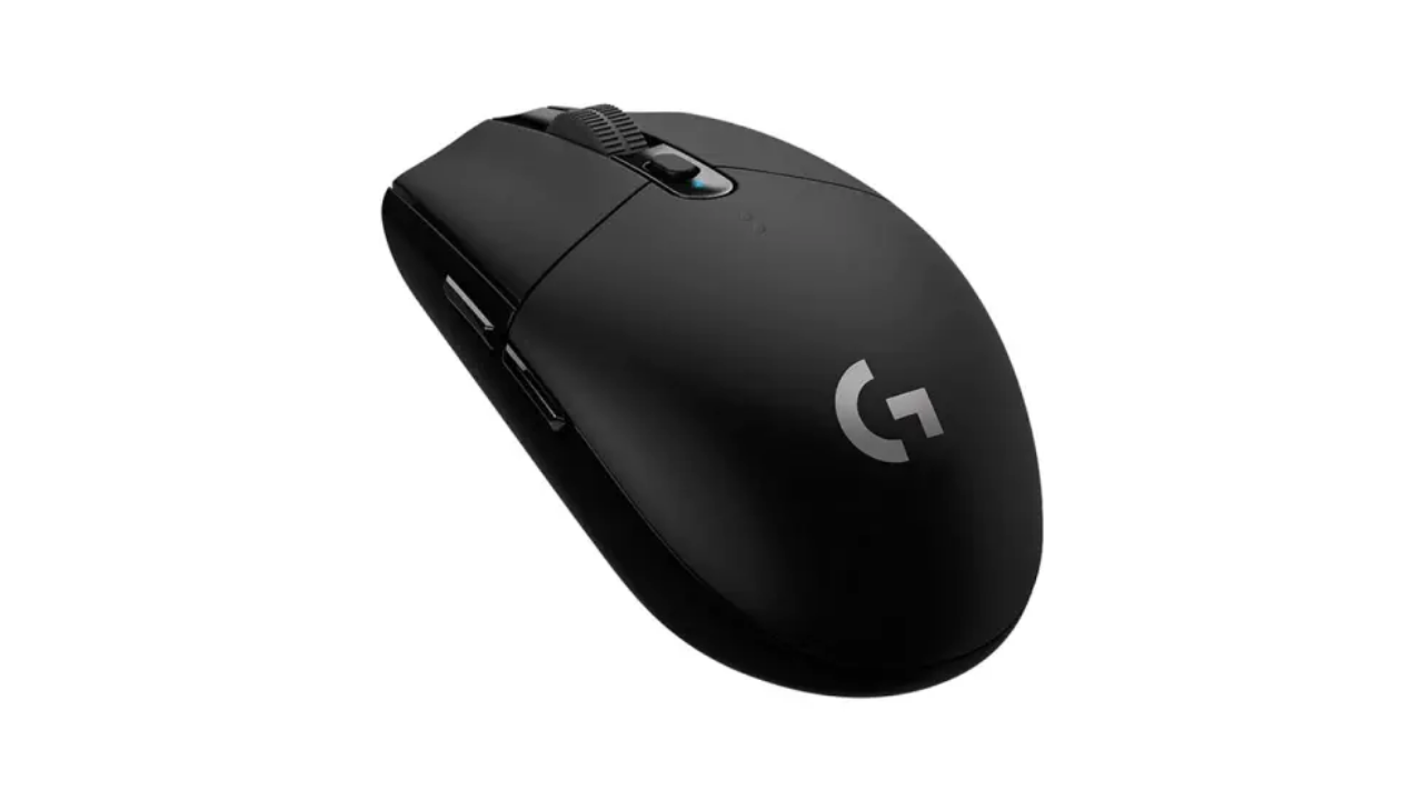 Logitech G305 Lightspeed