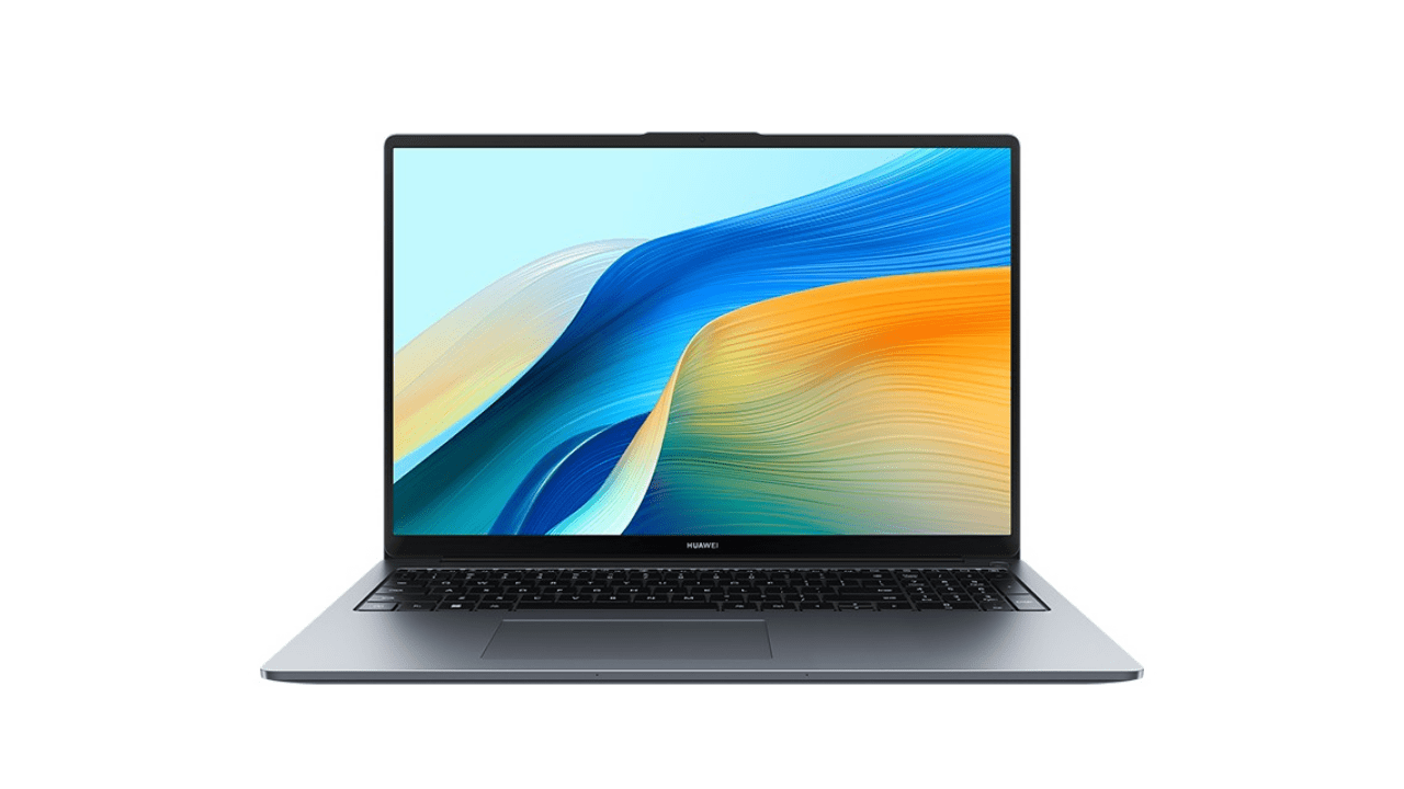 Huawei Matebook D16