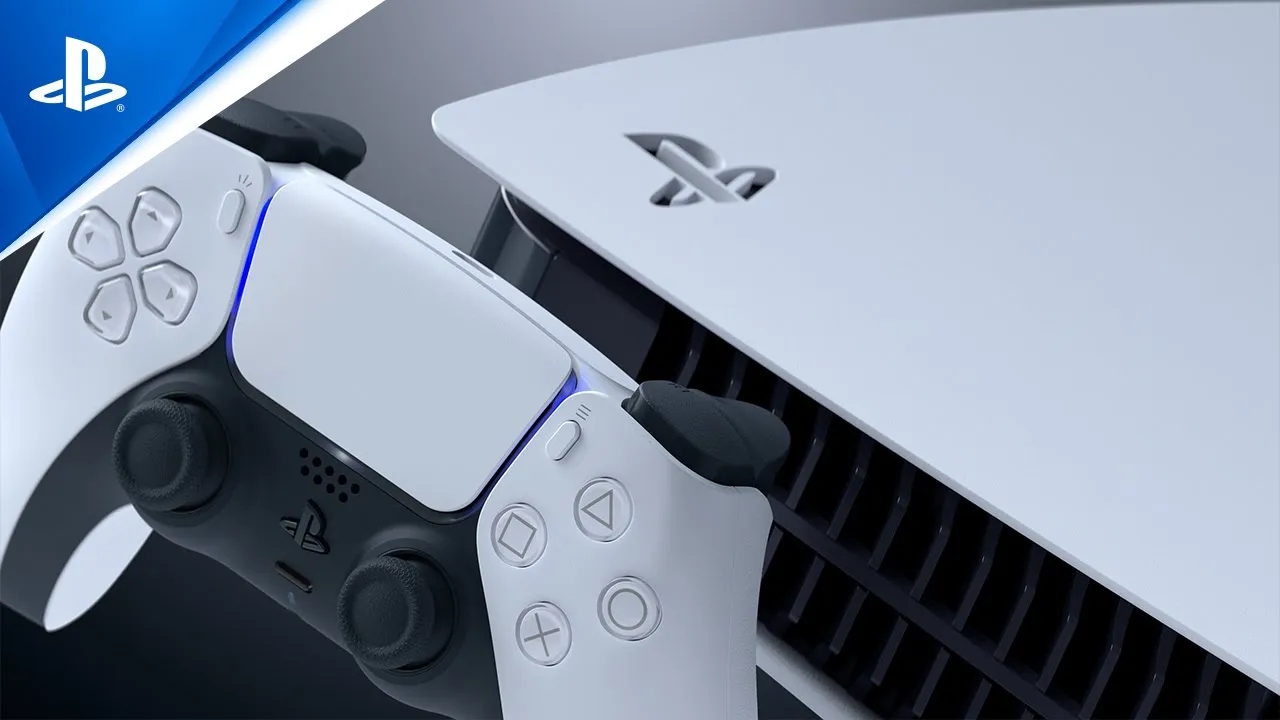 ps5 modeli