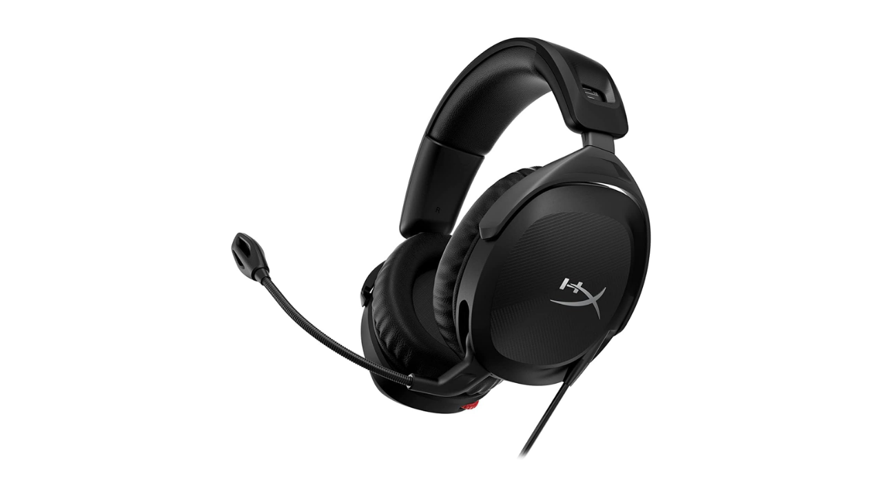 HYPERX Cloud Stinger 2 Kulak Üstü Kulaklık