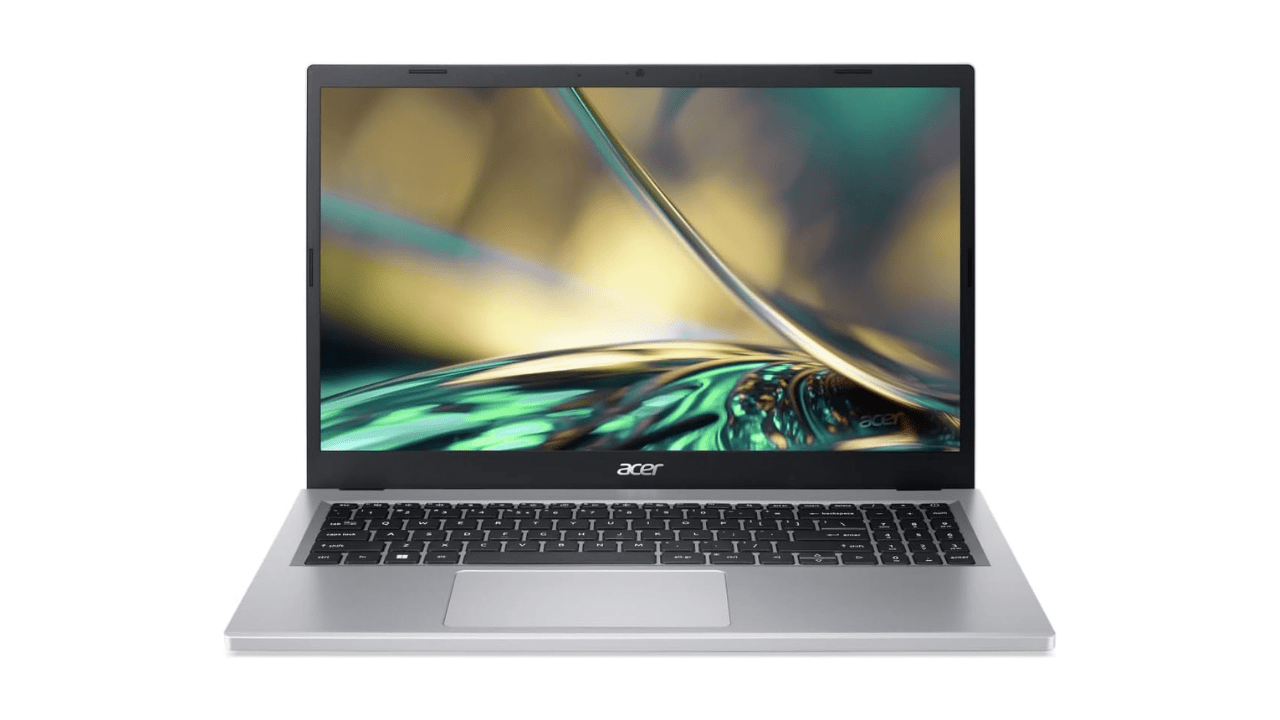 Acer Aspire 3 A315-510P-38X0 Dizüstü Bilgisayar