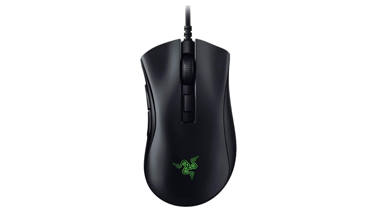 Razer DeathAdder V2 Mini Optik Fare